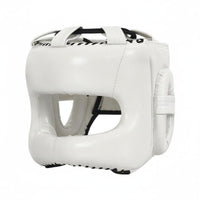 Face Boxing Headgear Nose Protection Boxing Headgear Shock Absorption for Adults, Kids, Competition, Training