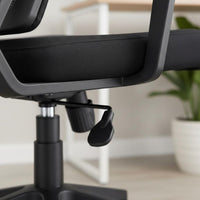 High-Density Foam Cushion Ergonomic Office Chair 135° Reclining Ergonomic Mesh Office Chair for Students, Dorm Room
