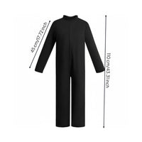 Pizza Slice Costume Unisex Meat Lovers Pizza Outfit Lightweight Food Themed Tunic for Kids