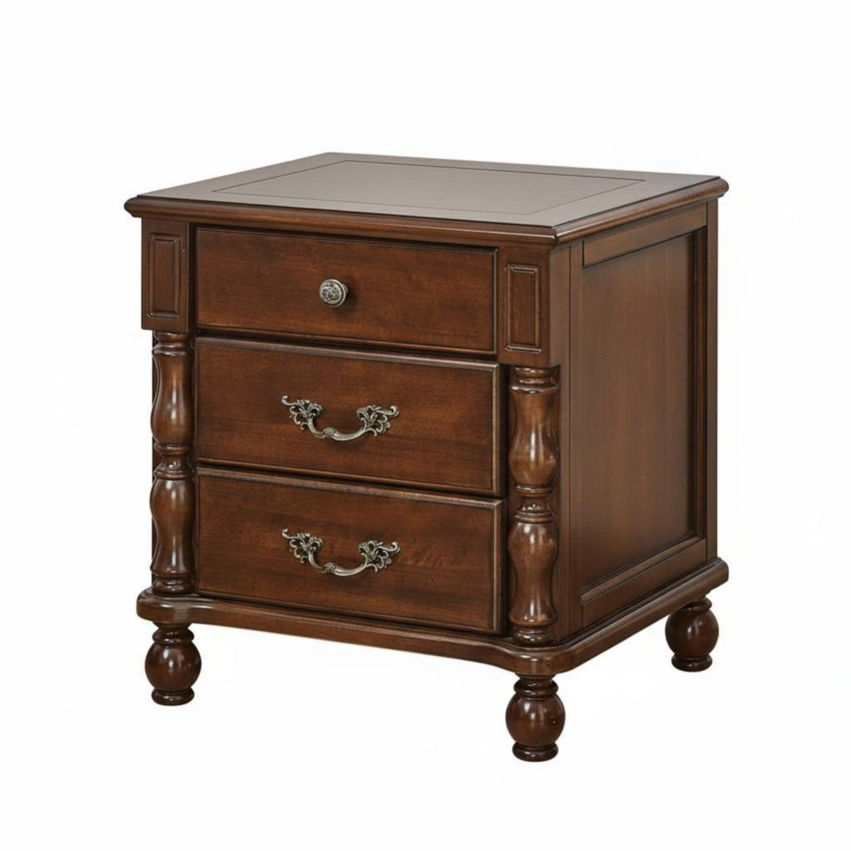 Vintage and appearance Multi-Drawer Vanity with Mirror Space-Saving Dressing Table Large Storage Capacity Makeup Desk Integrated Design for Teen young women, Apartment Dwellers, grown-ups, spacious Closet