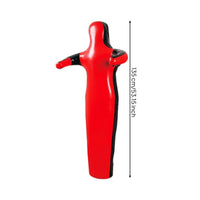 Grappling Training Partner Full-Body Wrestling Training Partner Padded