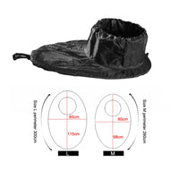 Kayak Spray Skirt Waterproof Spray Skirt with Pull Loop Neoprene Kayak Cockpit Cover for Kayakers, Paddlers, Kayaking, Paddling
