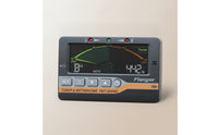 Three-Function Tuner with Pickup Fast Metronome Tuner Adjustable Electronic Metronome with Clip for Home Practice