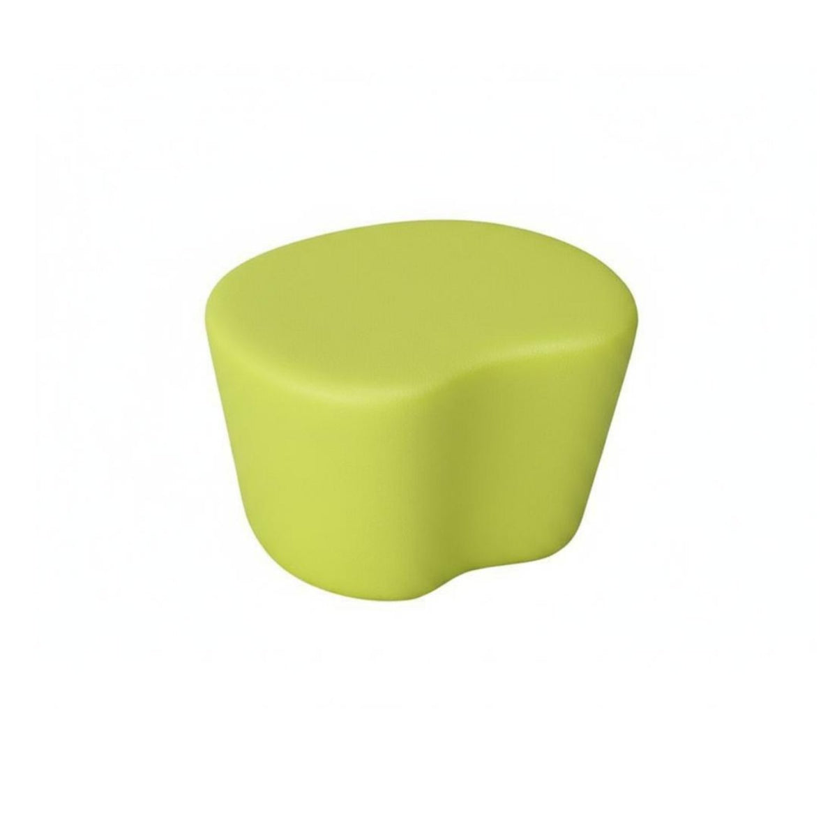 Modern Design S-Shaped Couch Irregular Shape Lobby Sofa Combinable Public Seating Rounded outline for Office Visitors, Interior Designers, Business Owners, Reception Area, Training Center, Waiting Room, perusing Corner