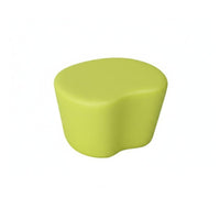 Modern Design S-Shaped Couch Irregular Shape Lobby Sofa Combinable Public Seating Rounded outline for Office Visitors, Interior Designers, Business Owners, Reception Area, Training Center, Waiting Room, perusing Corner