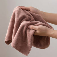 Large Car Drying Towel and 60x160cm Microfibre Towel, Thick 450GSM Microfibre Cloth with Hook Border, High Absorbency for Detailing and Home