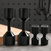 4 Pieces Flange Alignment Tool-Precision Flange Pin Industrial for Pipefitters