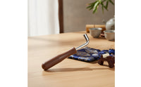 Guzheng Tuning Wrench Ergonomic Tuning Key Precision Tool for Instrumentalists