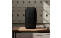 Portable Pickleball Paddle Bag Safeguarding Pickleball Racket Bag Ball Pocket Sports Gear Detachable Shoulder Strap for Travel