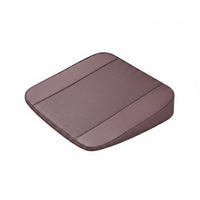 Car Booster Seat Cushion Firm Support Driver Height Elevate Pad Easy to Clean