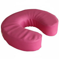 Massage Table Face Cradle Ergonomic Support U Shaped Cushion for Spas