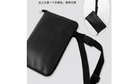 Makeup Tool Organizer Professional Makeup Brush Pouch Hands Pouch for Cosmetologists, on Set, Salon