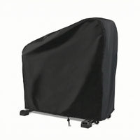 Exercise Bike Cover with Drawstring Snug Exercise Bike Cover Easy to Use Lightweight for Home Gym, Garage