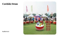 group Building sphere Bouncing Tarp Promotes Cooperation Cooperative Game Outdoor Social Group Activity Gear for Students, Corporate groups, Event Organizers, Company Retreats, School Sports Days