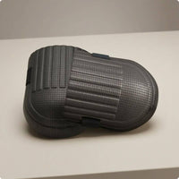 Shock-Absorbing EVA Knee Pads Wear-Resistant Slip-on Knee Pads
