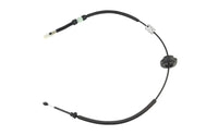 OE Replacement Automatic Gearbox Gear Cable Easy to Install Automatic Gearbox Shifter Cable Corrosion-Resistant Part Long-Lasting
