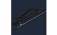 Hard Bow Case Metal Latches String Instrument Bow Case Shoulder Strap Performance Gear