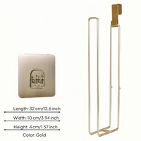Wall Mounted Bathroom Tissue Holder No Bathroom Tissue Holder Long Body