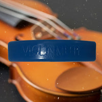 5 Prong Violin Mute Reduces Volume Violin Practice Mute Portable Sound Dampener for Students