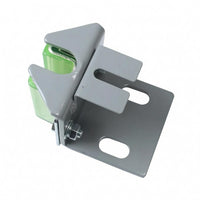 WM Type Shoe Head Assembly Metal Counterweight Guide Shoe Assembly Bolted