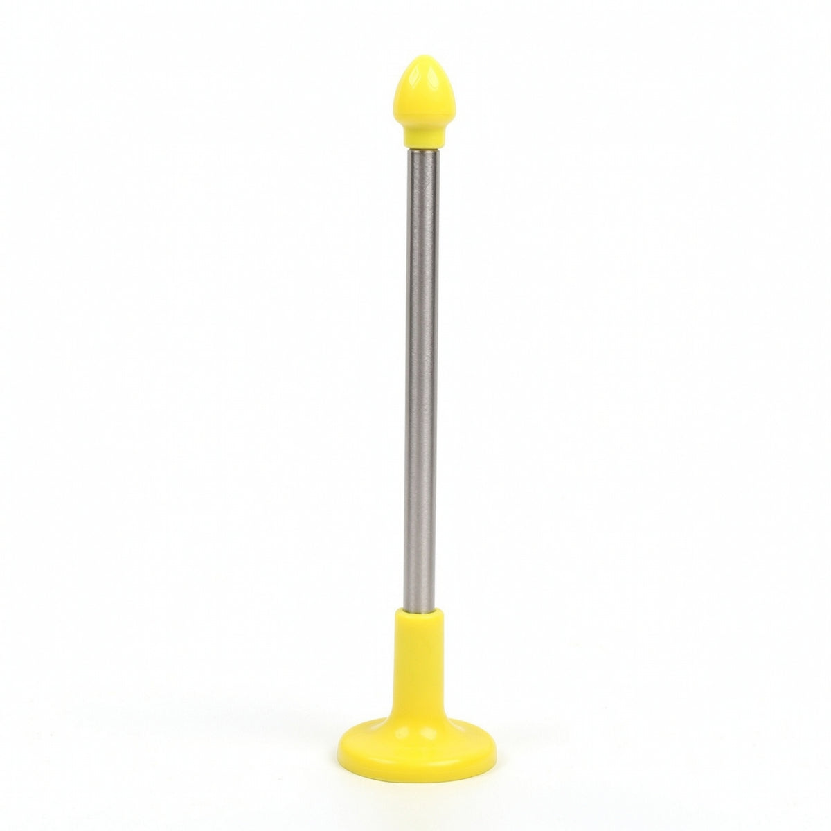 Adjustable Golf Swing Training Aid Portable Golf Training Aid with Base Lightweight Sports Equipment Mini for Beginners