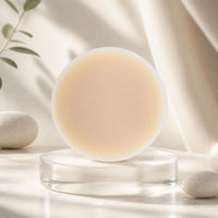 Silicone Pad Safeguarding Prosthetic Pad Silicone Disk Comfortable Cushion Reusable for Amputees, Daily Wear