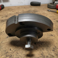 Threaded High-Pressure Fuel Pump Puller Compact Fuel Pump Removal Tool for Mechanics