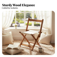 Space-Saving Foldable Tray Table Easy Storage Folding Tray Table Portable Household Furniture Versatile for Apartment Dwellers, Homeowners, Balcony, Small Areas, Living Room, Bedroom