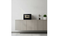 Compact Security Safe with Electronic Keypad Small Steel Safe with Keypad Strong Reinforced for Hotel