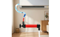 Drain Suction Pump Hand-Operated Suction Pump with Hose Portable for Homeowners, Aquarium Hobbyists, Air Conditioner Maintenance, Car Repair