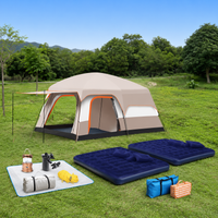 camping tent