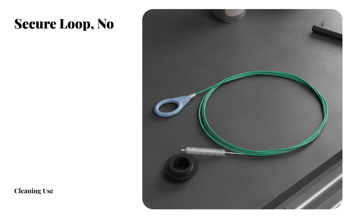 Sunroof Drain Unclogger Versatile Long Wire Pipe Cleaner Flexible Drain Cleaning Brush for Car Owners, DIY Enthusiasts