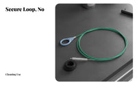 Sunroof Drain Unclogger Versatile Long Wire Pipe Cleaner Flexible Drain Cleaning Brush for Car Owners, DIY Enthusiasts