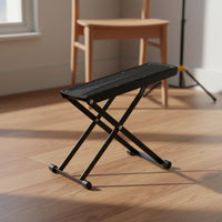 Alloy Guitar Footstool