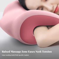 Office Chair Headrest Multi-Functional Computer Chair Neck Pillow Pressure Relief Desk Napping Pillow for Gaming Enthusiasts