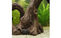 Driftwood Arch Bridge Unique Shape Driftwood Aquarium Decor Sturdy And