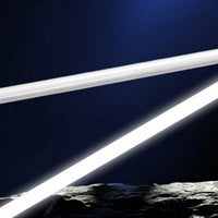 Illuminated Hiking Stick Portable Lighted Trekking Pole Long-Lasting for Walkers