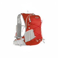 Trail Running Backpack Lightweight Sports Gear Carrier Adjustable Straps