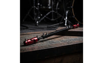 Drum Pedal Connecting Rod Double Bass Drum Pedal Drive Shaft High Strength for Percussionists, Stage, Rehearsal Rooms