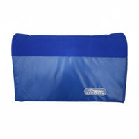 Horse Saddle Pad Cushioned Riding Saddle Pad Machine Washable Equestrian Gear for Riders