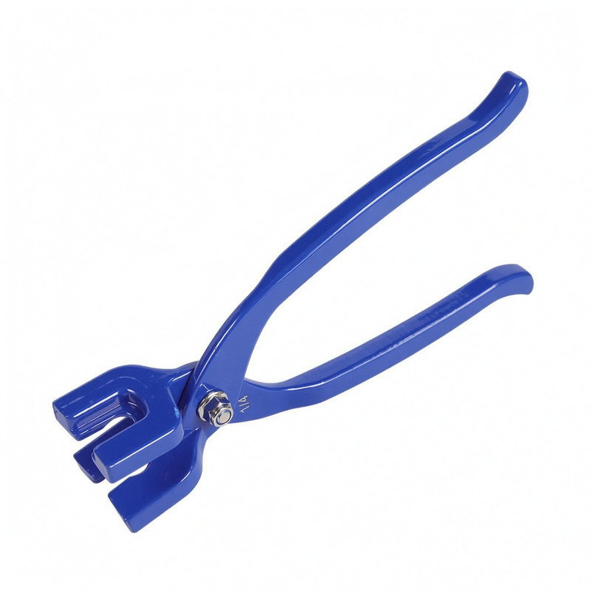 Coolant Piping Plier Compact Jaw Coolant Tubing Plier Tight Space Access Auto Hose Remover for Workshop