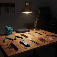 3D Printing Tool Kit with Carrying Case Convenient for Workshop