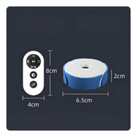 Improves Focus Reaction Training Lights Indoor Outdoor Use Quick Reflex Trainer Coach Smart Sensor for Children, Basketball Players