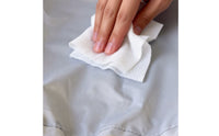 Raised Edges Cat Litter Box Cushion Stitched Seams Soft Litter Liner