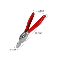 Durian Opening Tool Easy to Open Durian Opener Fruit Opener Clip for Kitchen