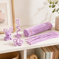 pipe cleaners
