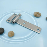 Container Hinge Weatherproof Stainless Steel Boat Hinge Rotation