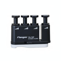 Compact Guitar Finger Exerciser Portable Piano Finger Exerciser Lightweight for Beginners, Kids, Practice, Home Workout