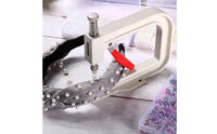 Hand Press Pearl Setting Machine Easy to Use Pearl Setting Machine Tabletop for Makers, Clothing Decoration, Home Studios