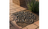 Peony Cage Stand Anti-Lodging Metal Plant Support Indoor and Outdoor Use Flower Support Stake